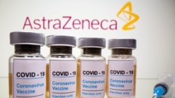 ကိုဗစ်ကာကွယ်ဆေး AstraZeneca ကိုသုံးဖို့ အိန္ဒိယ အတည်ပြု