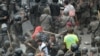 UN in Talks with US on Central American Refugees Applying for Asylum from Home 