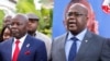 Tshisekedi arejea Kinshasa
