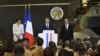 Emmanuel Macron, Presidente da França 