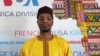 Mohammed Baballe 