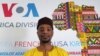 Mohammed Baballe 2