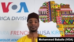 Mohammed Baballe 2