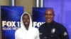 African American Officers Caught Between Black and Blue 