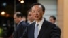 US: China Not Forthcoming in Hawaii Talks 