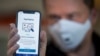 France, Europe Mull Controversial Coronavirus Tracing Apps 