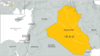 Iraq Attacks Kill 52