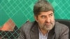 سخنرانی علی مطهری در دانشگاه شیراز؛ نماینده مجلس از نقش اطلاعات سپاه انتقاد کرد