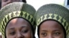 Britain Celebrates Africa Women's Day