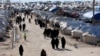 Lack of Virus Testing Raises Concerns at World’s Refugee Camps 