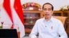 Jokowi Putuskan Vaksin Booster COVID-19 Diberikan Gratis 