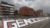 Matanzas en Colombia no se reducen, las cifras igualan a las de 2022  