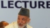 Karzai Reassures Pakistan on India Deal
