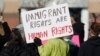 Poll: Immigration Top Problem for US President, Congress 