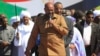 Bashir Heads to Qatar as Protests Rock Sudan