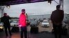 Britain to Reopen Outdoor Music, Theater Venues Saturday