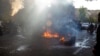 Iran Protests Rage on Streets as Officials Renew Threats