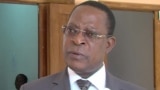 Isac Chande, provedor de Justiça, Moçambique