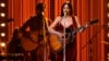 Kacey Musgraves remporte le Grammy de l'album de l'année