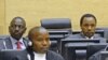 ICC Will Hold Trials on Kenya's Post-Election Violence