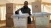 Zimbabwe is heading for polls without tangible electoral reforms.