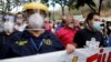 Docentes jubilados en Venezuela: condenados a regresar a las aulas o a buscarse a otra profesión