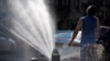 Ola de calor se cierne sobre Estados Unidos