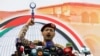 ادعای مشارکت حوثی‌های یمن و «مقاومت اسلامی عراق» در حمله به یک «هدف حیاتی» در حیفای اسرائیل