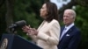 Wadanda Ake Tunani Zasu Maye Biden A Takarar Shugaban Kasa na Democrat