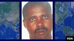 Fulgence Kayishema