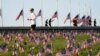 US Records World-Leading 200,000th Coronavirus Death