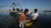 Philippines Files Diplomatic Protest Over China Confrontation