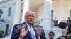 Trump Ya Bada Shawarar a Jinkirta Zaben Shugaban Amurka