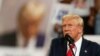 Corte Suprema de EEUU rechaza frenar la sentencia a Trump en el caso de dinero por silencio