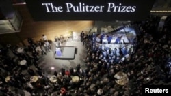 Pulitzer Prize