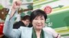 Petahana Diproyeksikan Menangkan Masa Jabatan Ketiga Gubernur Tokyo