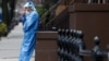 Coronavirus Concerns Grow in US, Britain as Some European Countries Show Signs of Progress