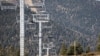 Snowless French Ski Area Considers Future in Warming World