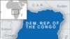 Rape Counseling Centers in DRC Address Unwanted Pregnancies