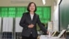 China-hostile Incumbent Wins Re-election in Taiwan, Vows to Pursue Talks 