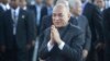 Cambodia Gov’t Approves New Lèse-Majesté Rules