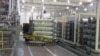 US Textile Industry Grows With More Technology and Fewer Workers