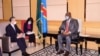 Chine elongoli nyongo ya 28 millions $ ya RDC mpe elaki 17 millions $ na lisungi na bokambi UA