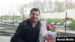 Əlirza Fərşi