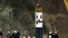 Chili : les miraculés de la mine de San Jose revoient le jour
