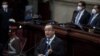 Guatemala: presidente designa a su abogada para máxima corte