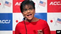 美国商务部长普里茨克