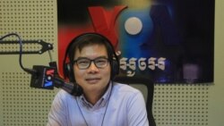 កិច្ចប្រជុំកំពូលអាស៊ាននៅកម្ពុជាជួបរឿងស្មុគស្មាញច្រើន ត្រូវដោះស្រាយរួមគ្នា ក្រៅពីការប្រជែងអំណាច