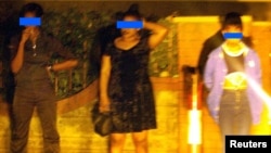 Aceitação social das "catorzinhas" não ajuda a combater a gravidez e o casamento precoces