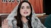 حریم شاہ کے منی لانڈرنگ کے دعوے کی ویڈیو وائرل، ایف آئی اے کا تحقیقات کا آغاز